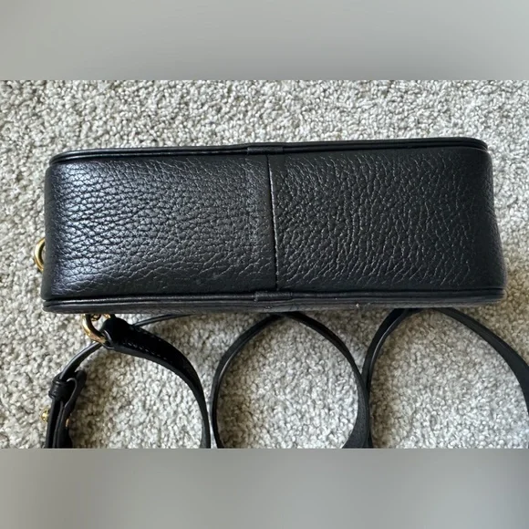 Marc Jacobs Black Crossbody Bag - Picture 5 of 5